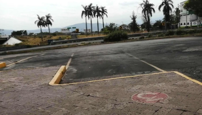 Terminal Oaxtepec -  Promocion - Yautepec