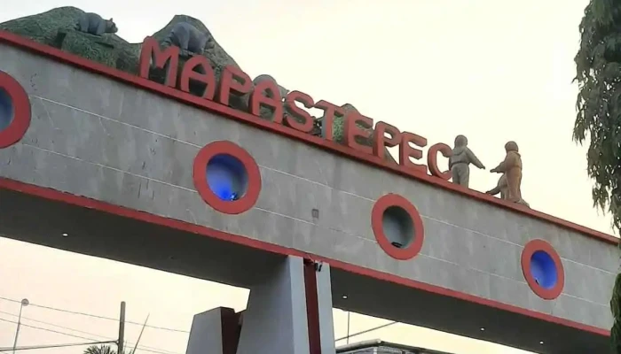 Terminal Occ -  Exterior - Mapastepec