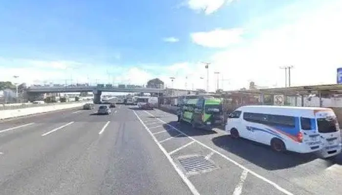 Terminal Ovnibus -  Instagram - Ecatepec de Morelos