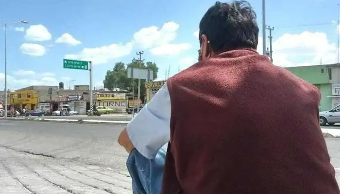 Terminal Pachuca - Cd Sahagún