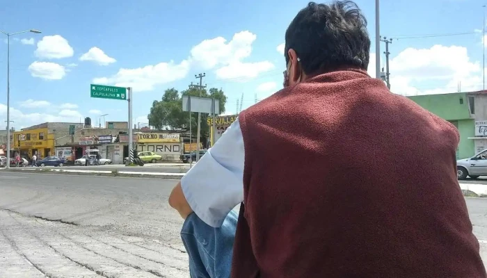 Terminal Pachuca -  Instagram - Cd Sahagún