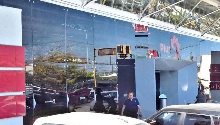 Terminal Primera Plus -  Camion - Mazatlán