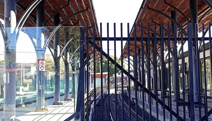 Terminal Puebla Tren Turistico -  Opiniones - Heroica Puebla de Zaragoza