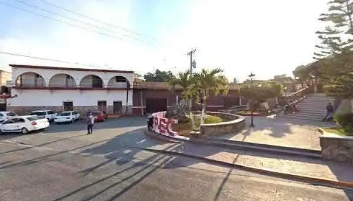 Terminal Pullman De Morelos -  Abierto Ahora - Mazatepec
