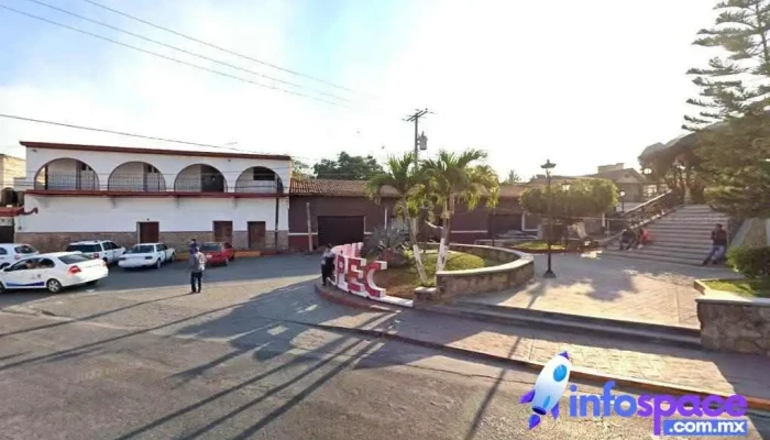 Terminal Pullman De Morelos - Mazatepec