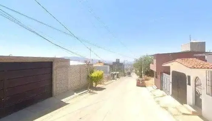 Terminal R7 Y Cuahutemoc Descuentos - Oaxaca de Juárez