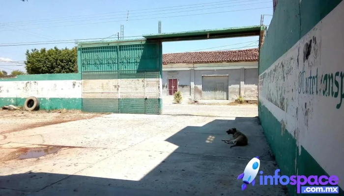 Terminal Ranchu Gubina Horario - Unión Hidalgo