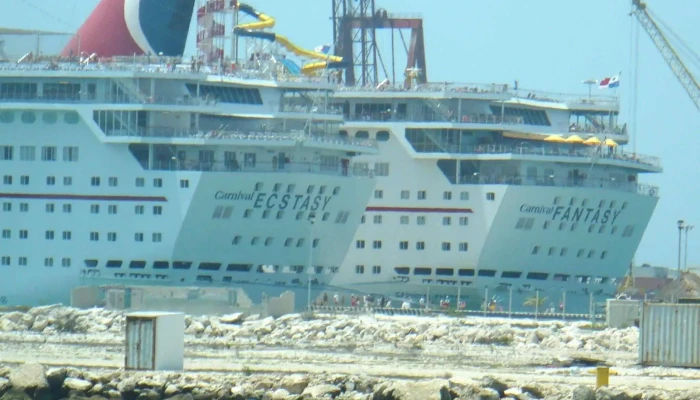 Terminal Remota Progreso -  Abierto Ahora - Progreso
