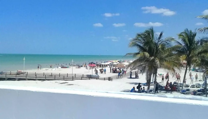 Terminal Remota Progreso - Progreso