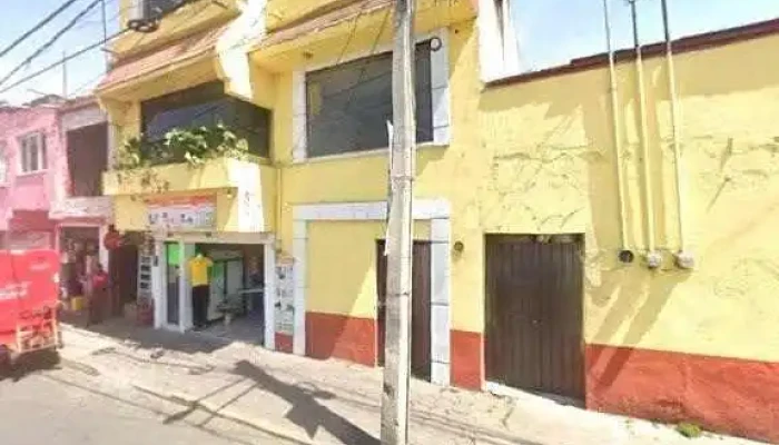 Terminal Ruta Huamantla -    San Juan Ocotitla Promocion - Huamantla