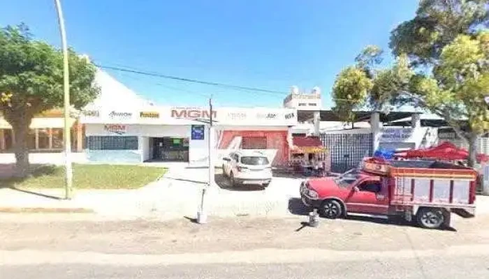 Terminal San Cristobal -  Videos - Comitán de Domínguez