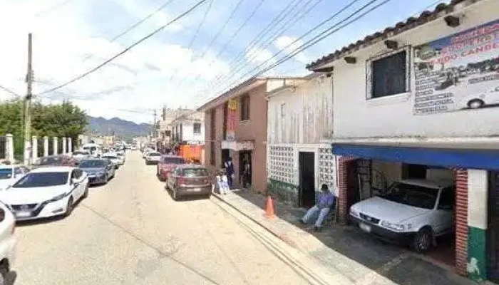 Terminal Soc Cop Ejido Candelaria Sc De Rl De Cv Comentarios - San Cristóbal de las Casas