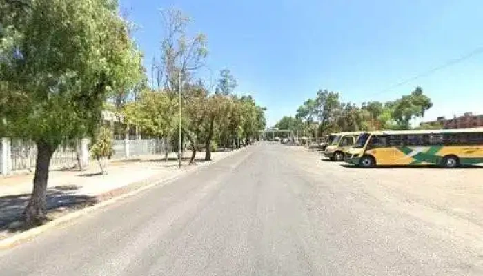 Terminal Sociedad De Autransportes Mexico Cuautitlan Melchor Ocampo Zumpangosa De Cv Donde - Cuautitlán Izcalli