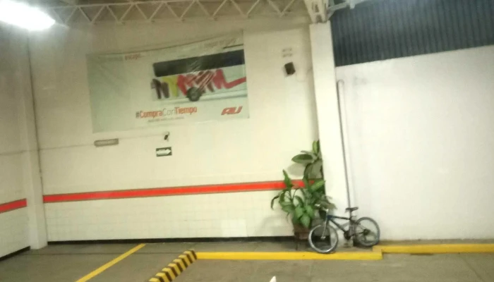 Terminal Sta Rosa Fotos - Oaxaca de Juárez