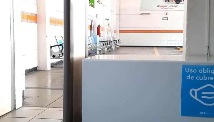 Terminal Sta Rosa Videos - Oaxaca de Juárez