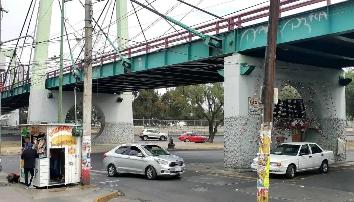 Terminal Sur -  Cerca De Mi - Cuautla