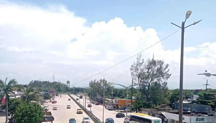 Terminal Sur -  Descuentos - Coatzacoalcos