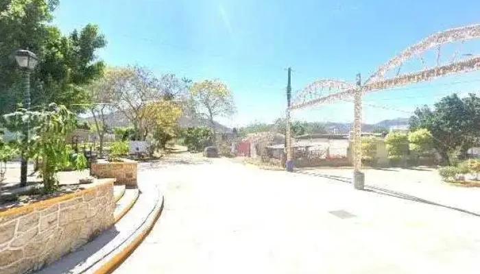 Terminal Sur Mariscala De Juarez -  Zona - Mariscala de Juárez