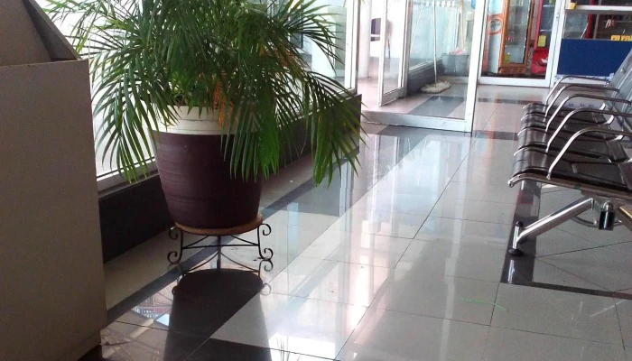 Terminal Tap - Hermosillo