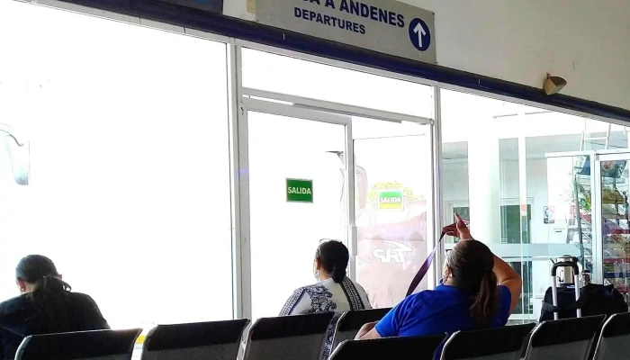 Terminal Tap -  Zona - Hermosillo