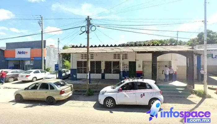 Terminal Tecpan Ams - Centro