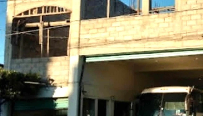 Terminal Tepetitlan Abierto Ahora - Texcoco de Mora