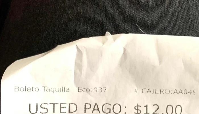 Terminal Tepetitlan Opiniones - Texcoco de Mora