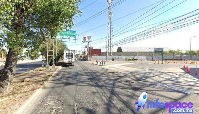 Terminal Tepotzotlán Ii - Cuautitlán Izcalli