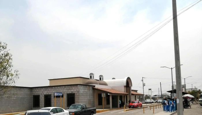 Terminal Tequisquiapan Qro -  Catalogo - Tequisquiapan