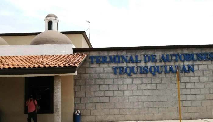 Terminal Tequisquiapan Qro -  Cerca De Mi - Tequisquiapan