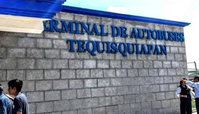 Terminal Tequisquiapan Qro -  Horario - Tequisquiapan
