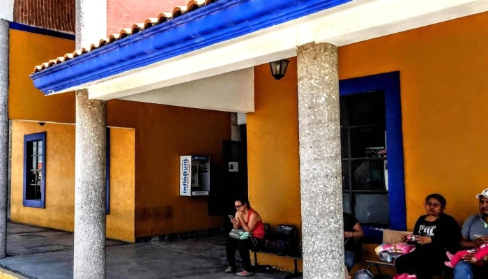 Terminal Tequisquiapan Qro -  Videos - Tequisquiapan