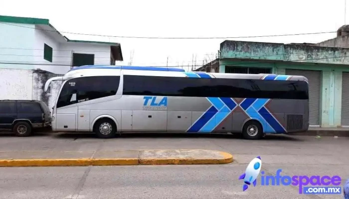 Terminal Tla Titanium -  Descuentos - Matías Romero Avendaño