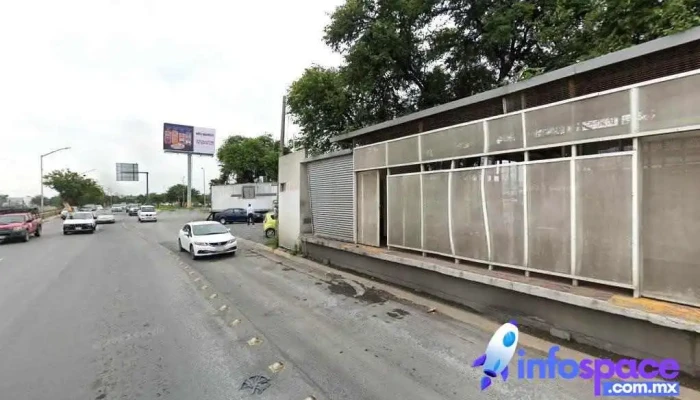 Terminal Transmetro Av. México - Guadalupe