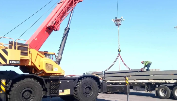Terminal Transoceanica De Topolobampo Como Llegar - Topolobampo