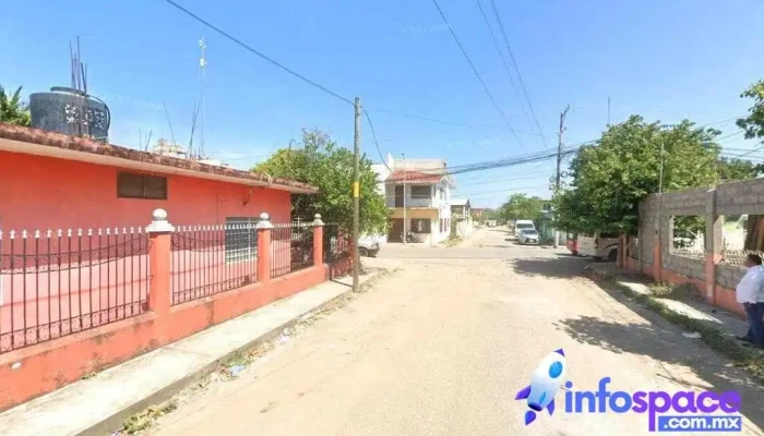 Terminal Transporte Plus, Villa Vicente Guerrero - Villa Vicente Guerrero