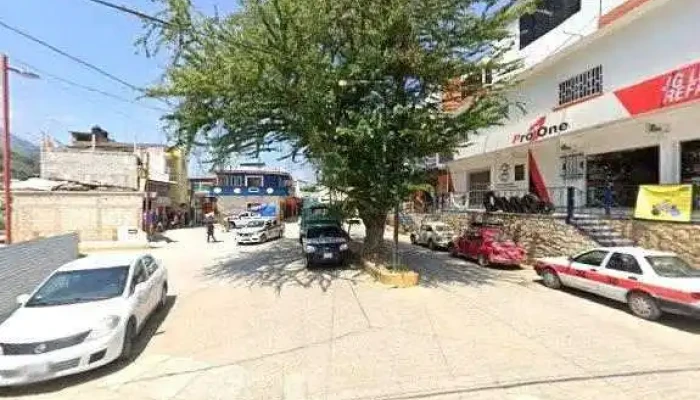 Terminal Tumbala -  Descuentos - Yajalón