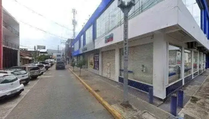 Terminal Tuxtepec Oaxaca -  Fotos - San Juan Bautista Tuxtepec