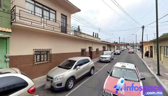 Terminal Tvt Orizaba - Centro