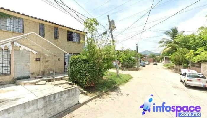 Terminal Urvans - Real Hacienda 19