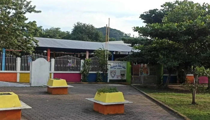 Terminal Vicente, Oaxaca - Vicente Camalote