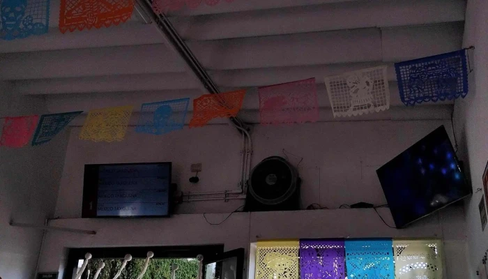 Terminal Yautepec -  Comentarios - Yautepec de Zaragoza