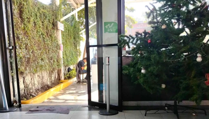 Terminal Yautepec -  Numero - Yautepec de Zaragoza