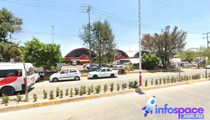Terminal Zumpango - Zumpango De Ocampo