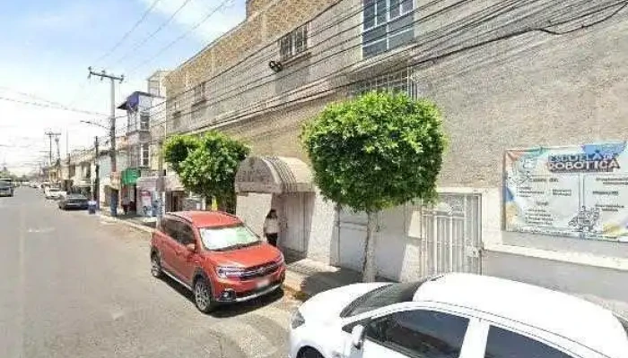 Terminales Point Coacalco -  Promocion - San Francisco Coacalco