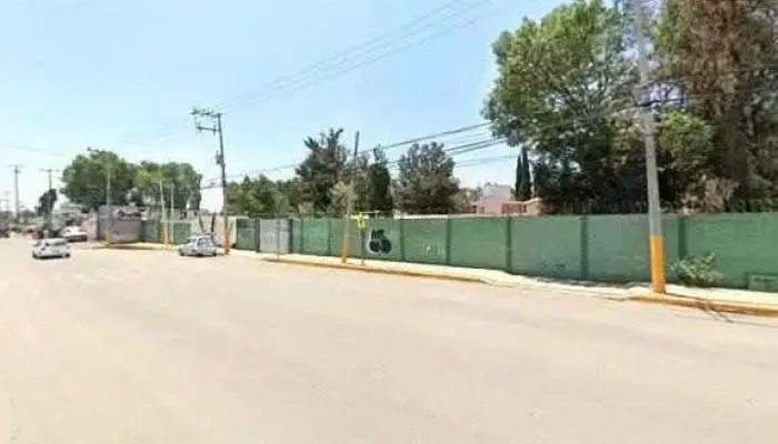 Tgt -  Puntaje - Santiago Teyahualco