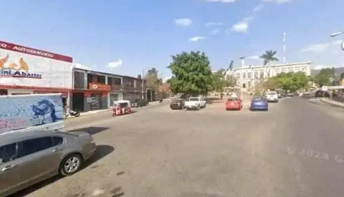 Tienda Neto Experimental 697 -  Como Llegardeg - San Antonio de la Cal