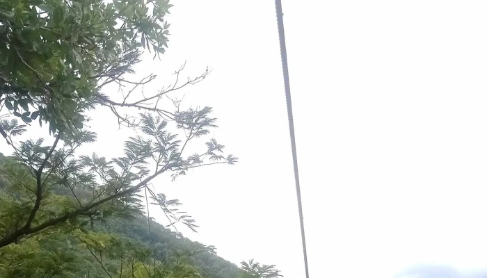 Tirolesa Etucuaro Direccion - Michoacán