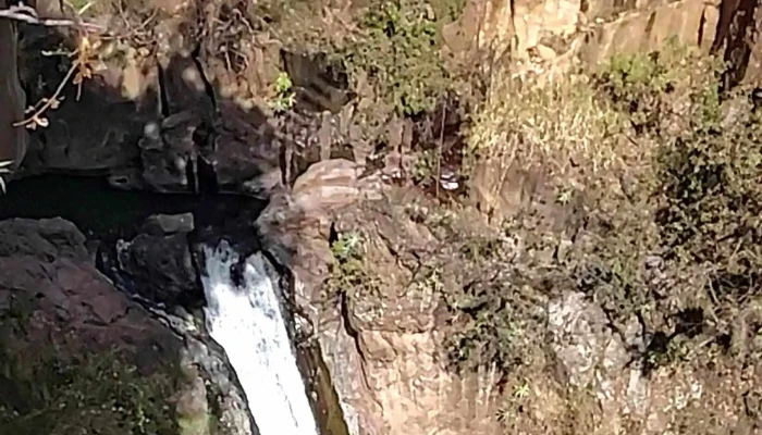 Tirolesa Etucuaro Michoacan - Michoacán