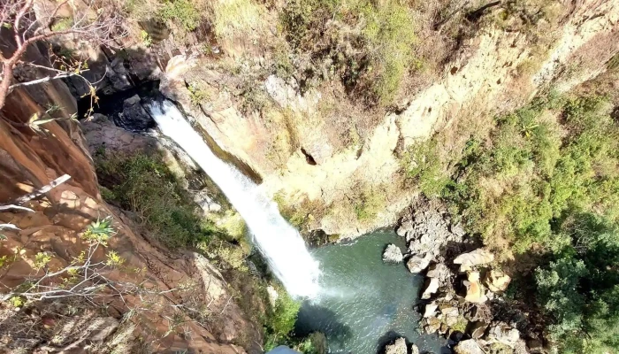 Tirolesa Etucuaro Telefono - Michoacán
